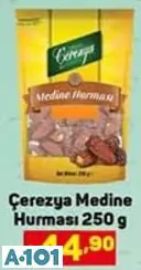 ÇEREZYA MEDİNE HURMASI